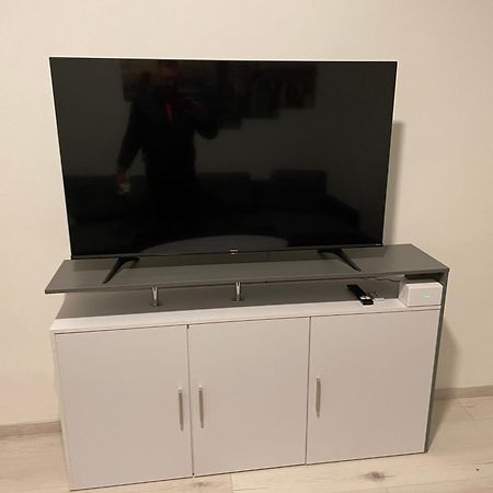Trieste Boutique Apartment Eksteriør bilde