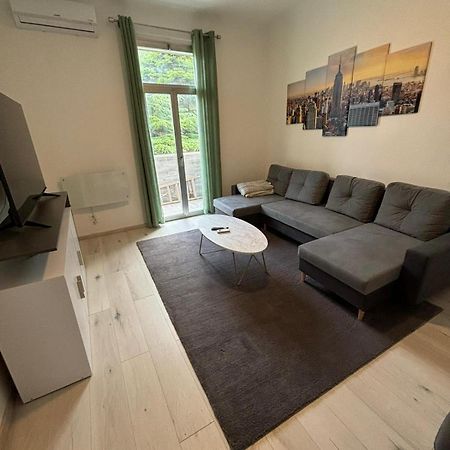 Trieste Boutique Apartment Eksteriør bilde