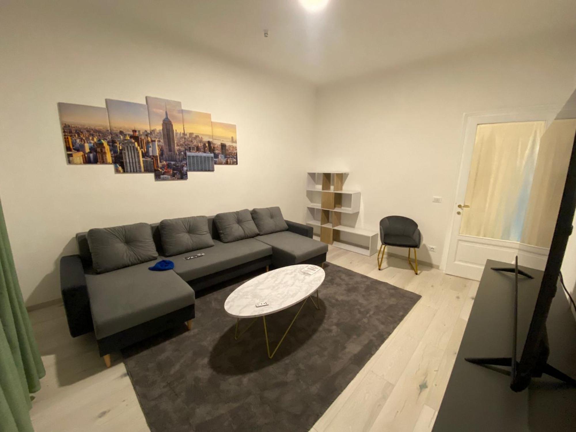 Trieste Boutique Apartment Eksteriør bilde