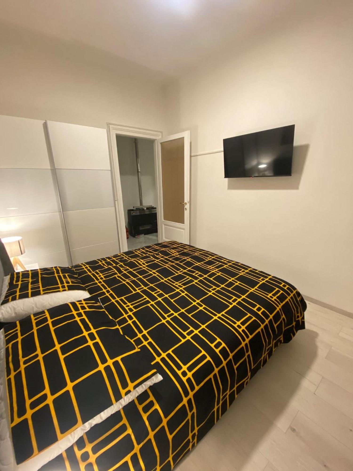 Trieste Boutique Apartment Eksteriør bilde