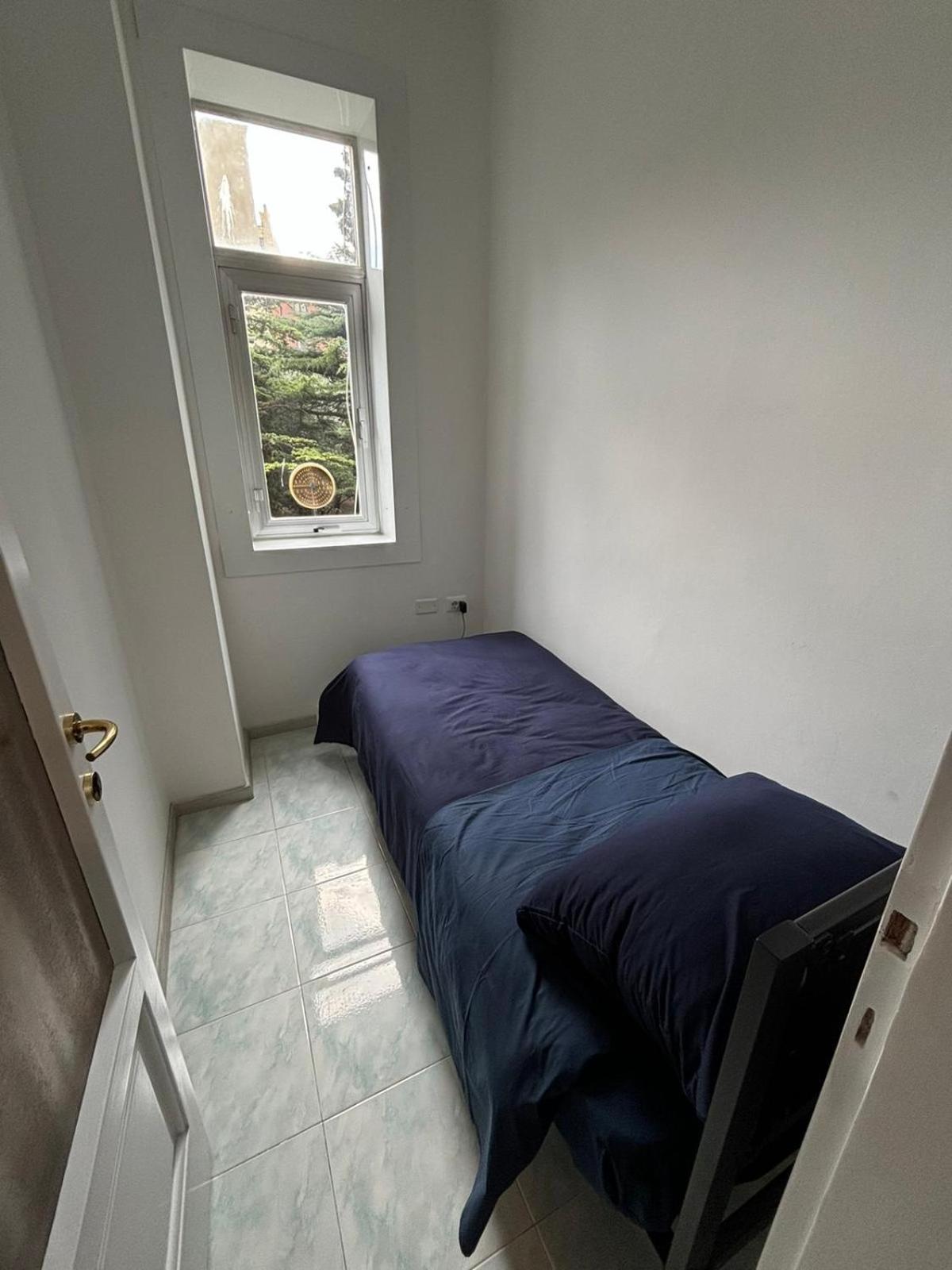 Trieste Boutique Apartment Eksteriør bilde