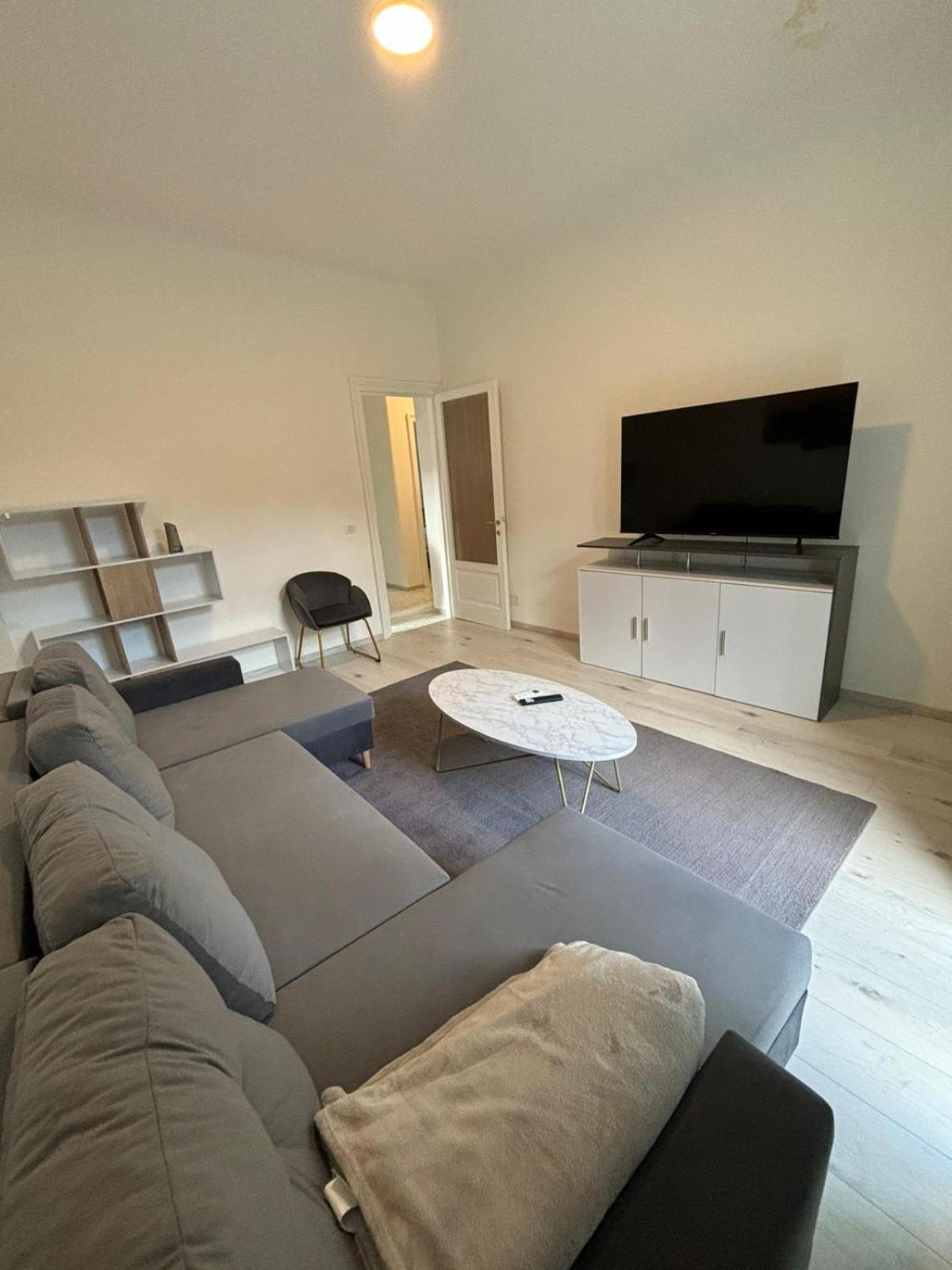 Trieste Boutique Apartment Eksteriør bilde