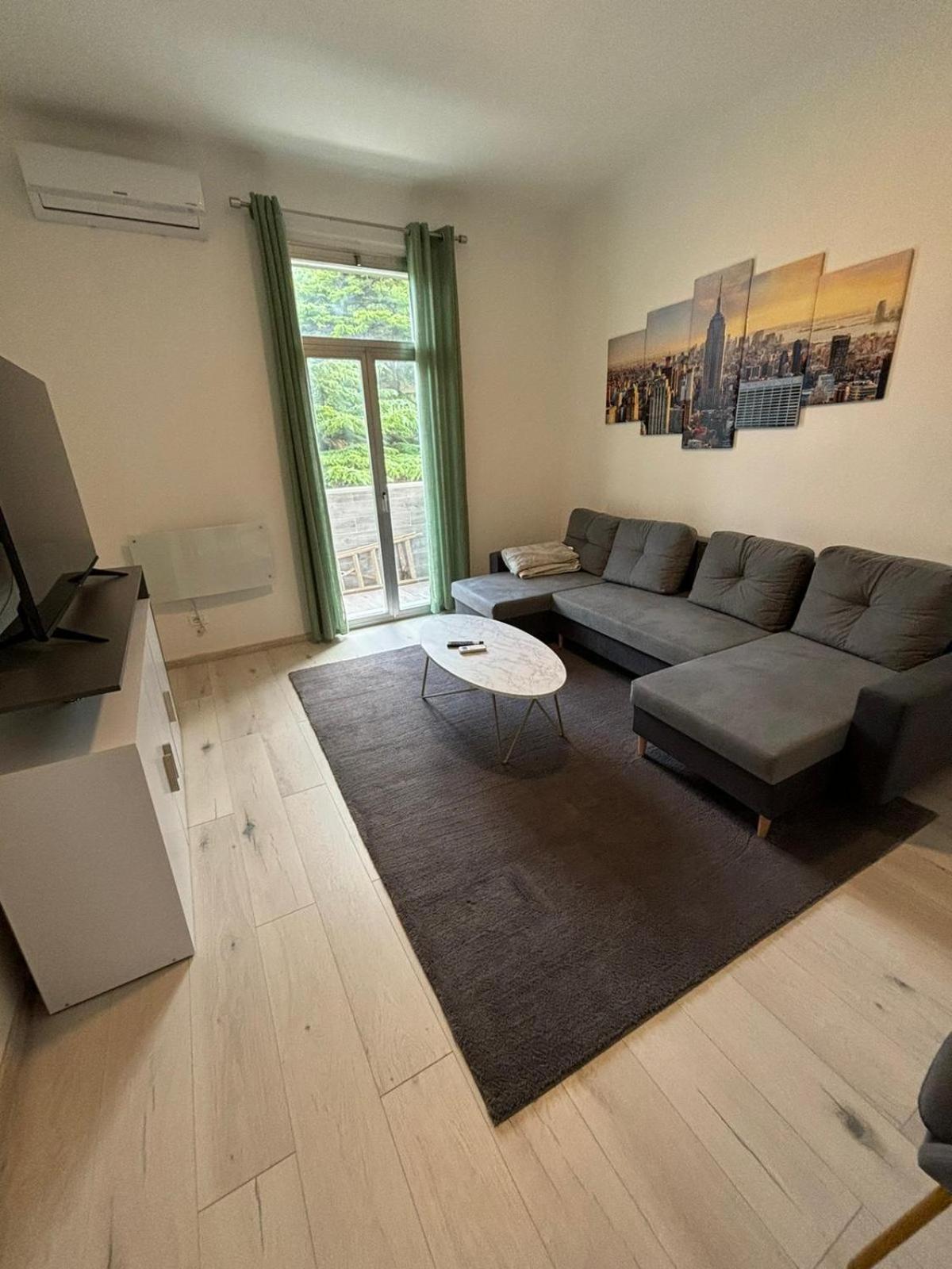 Trieste Boutique Apartment Eksteriør bilde